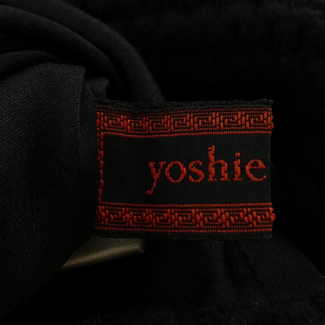 ヨシエ･イナバ YOSHIE INABA ジャケット