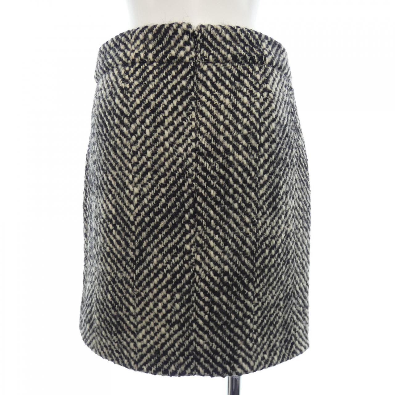 セリーヌ CELINE 2 2C06/2508 スカート