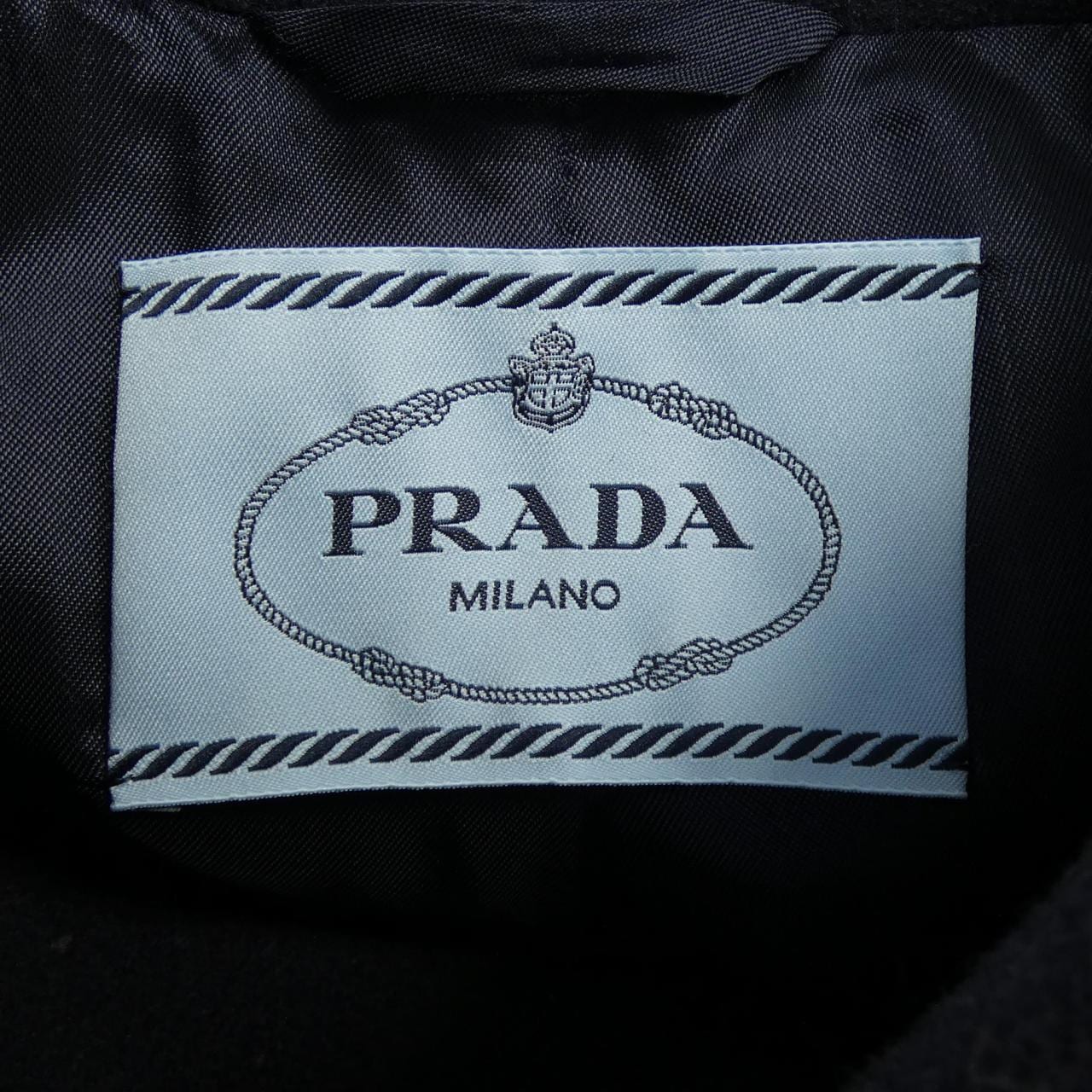 プラダ PRADA P645GI コート