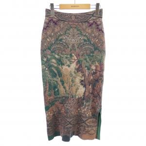エトロ ETRO スカート