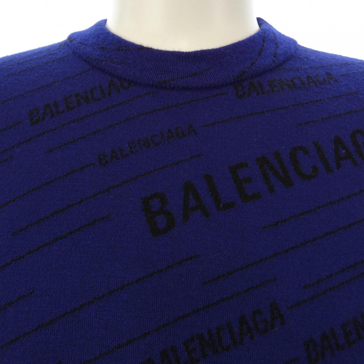 バレンシアガ BALENCIAGA ニット