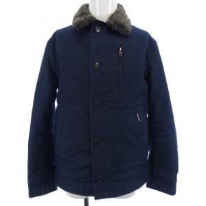 ブルーブルー BLUE BLUE ジャケット