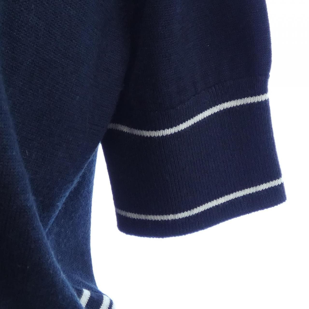 エルメス HERMES シェーヌダンクル CHAINE D'ANCRE 5E2749DF カーディガン