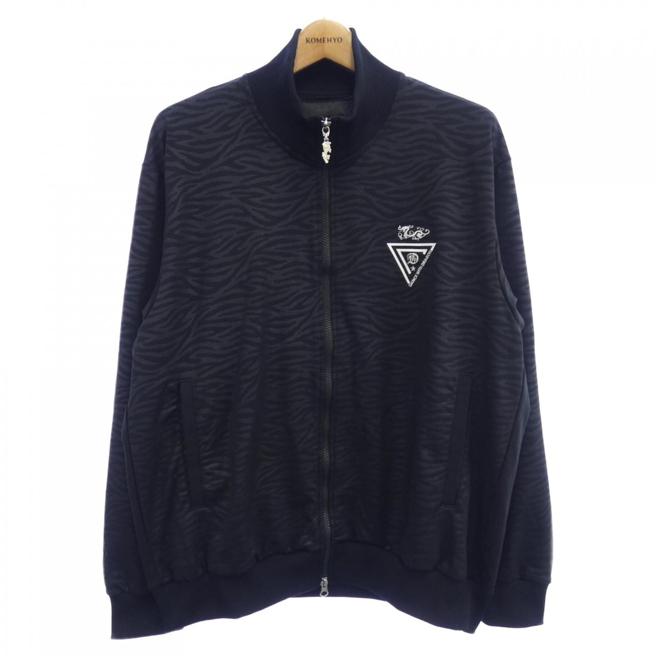 ダンスウィズドラゴン DANCE WITH DRAGON ブルゾン