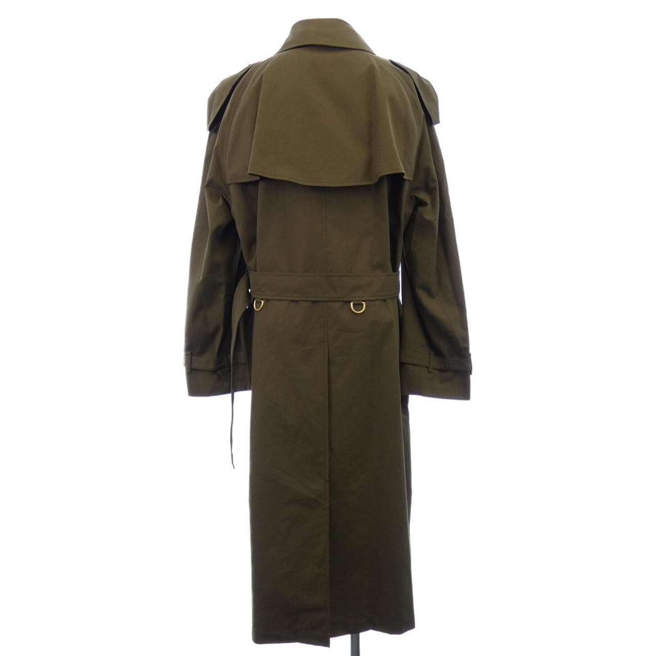 バーバリー BURBERRY 2850/68Q トレンチコート