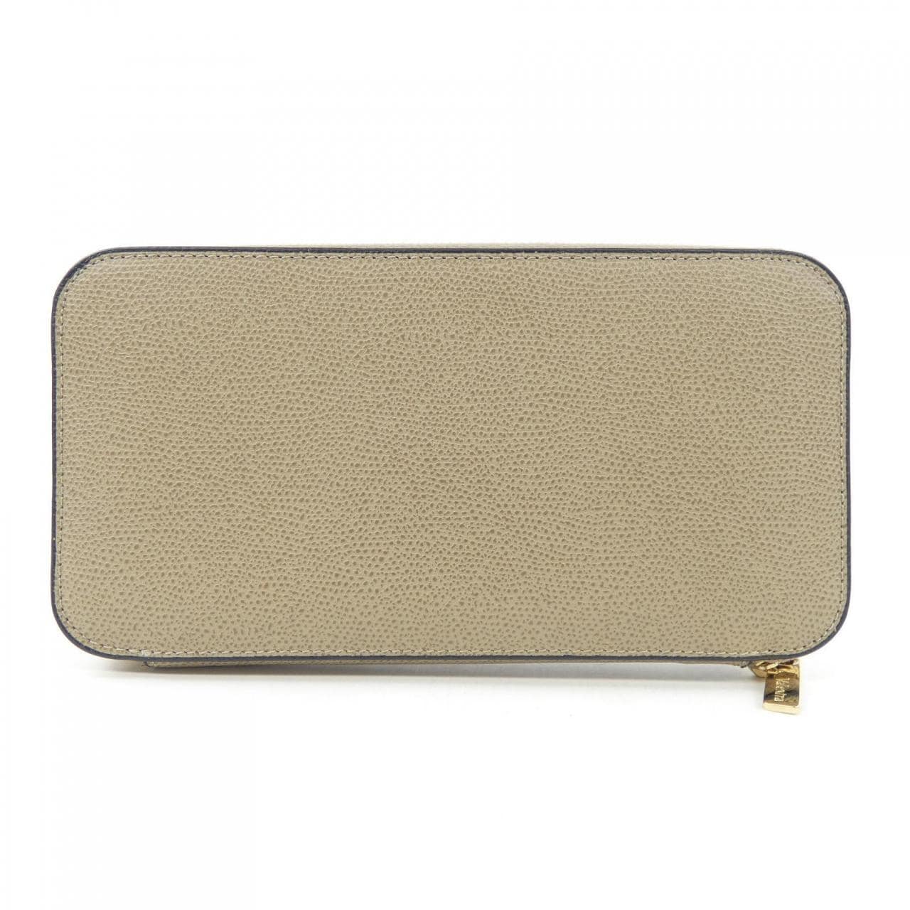 ヴァレクストラ VALEXTRA ジップパース12カード SGZA0021028LOCWZ99 WALLET