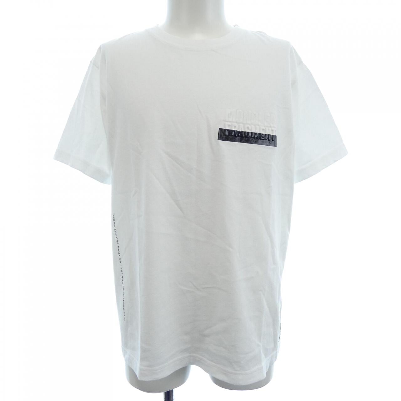 モンクレール ジーニアス MONCLER GENIUS 109U8000550 Tシャツ