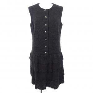 シャネル CHANEL P43115V17673 ワンピース