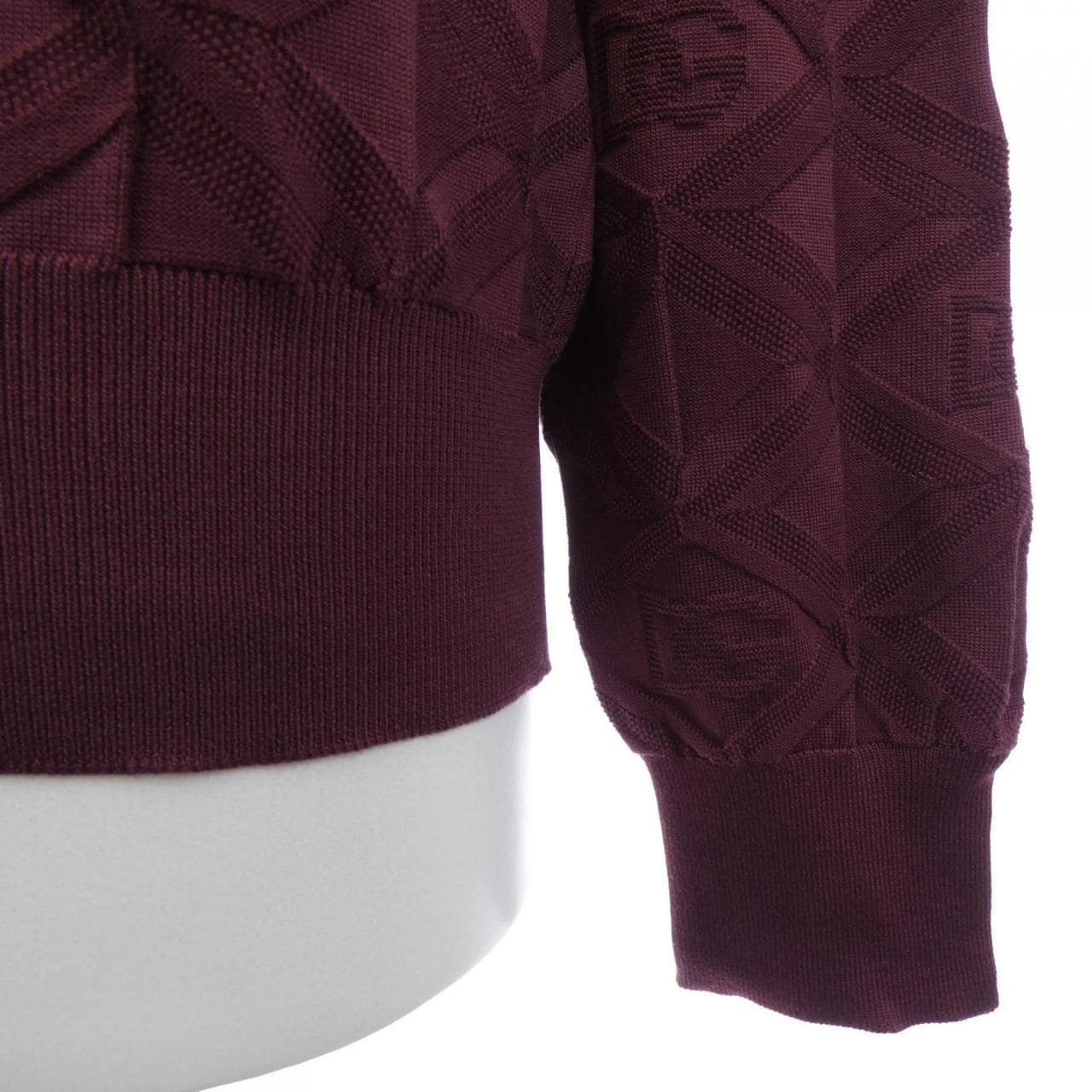 ドルチェアンドガッバーナ DOLCE&GABBANA GXM52T/JASY1 ニット