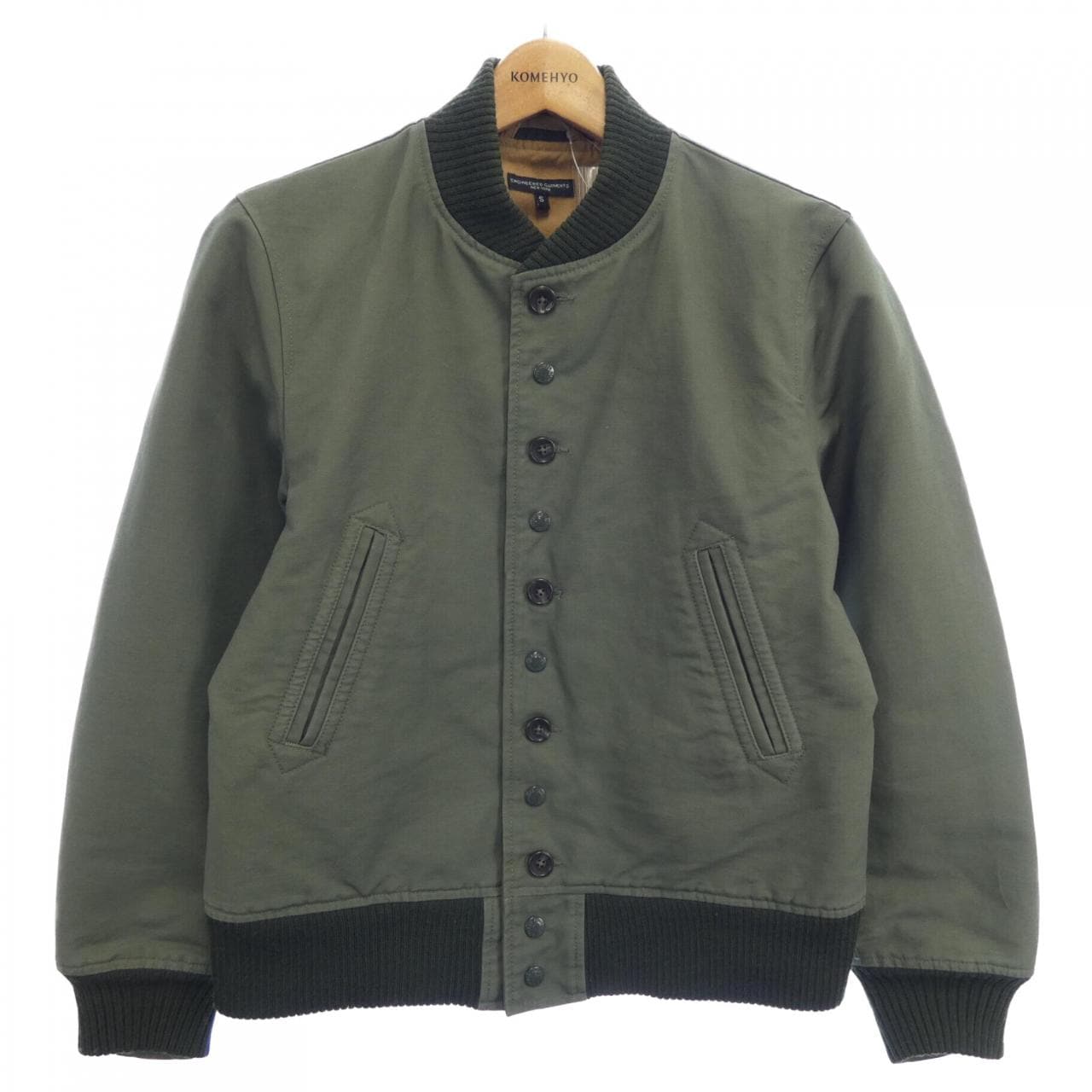 エンジニアードガーメンツ ENGINEERED GARMENTS ブルゾン