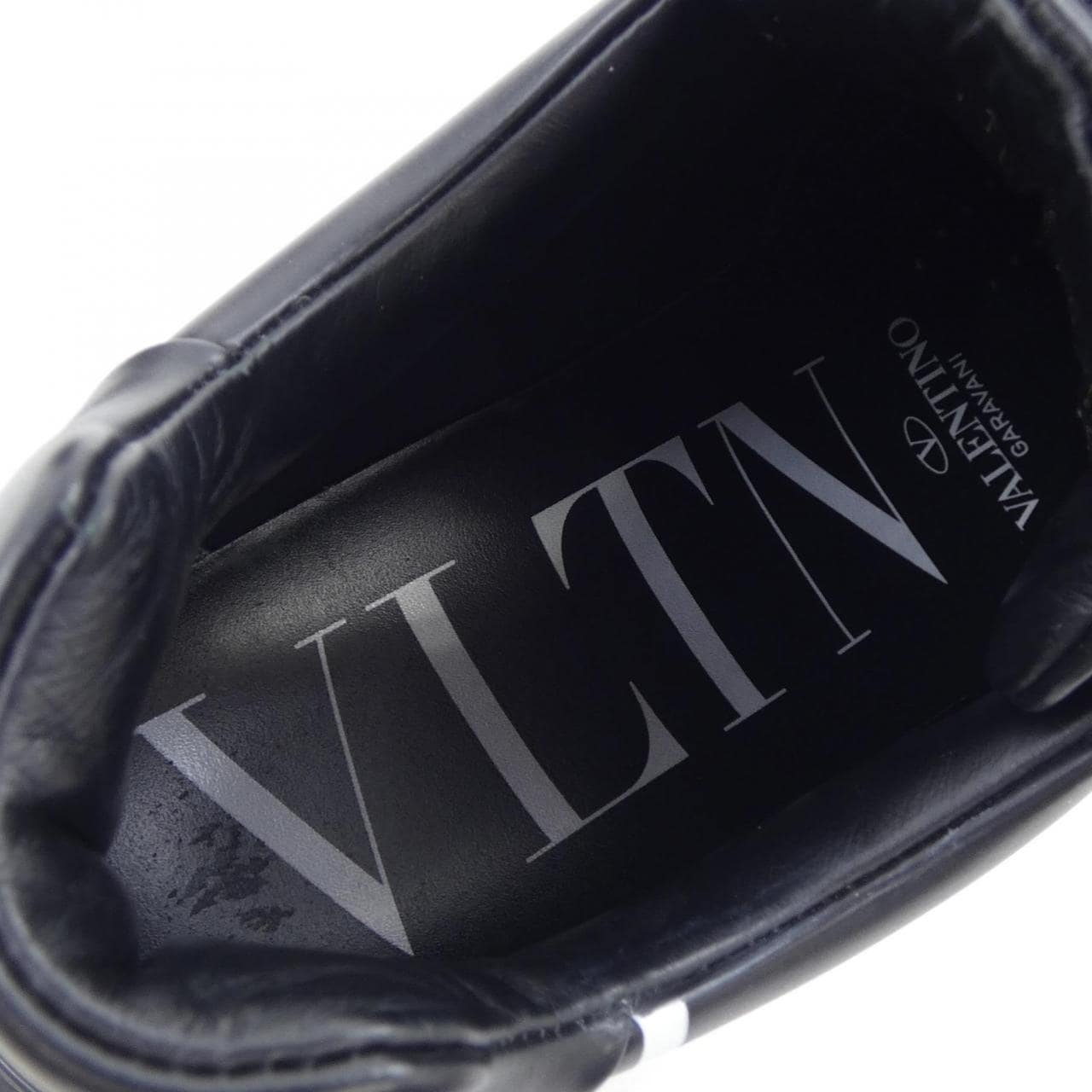 ヴァレンティノガラヴァーニ VALENTINO GARAVANI TY0S0B05 シューズ