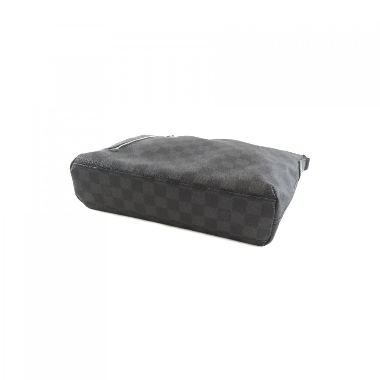 ルイヴィトン ダミエ グラフィット ミック PM N41211 ショルダーバッグ