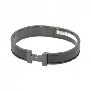 【未使用品】エルメス クリック アッシュアッシュ ソー ブラック 703203FK ブレスレット