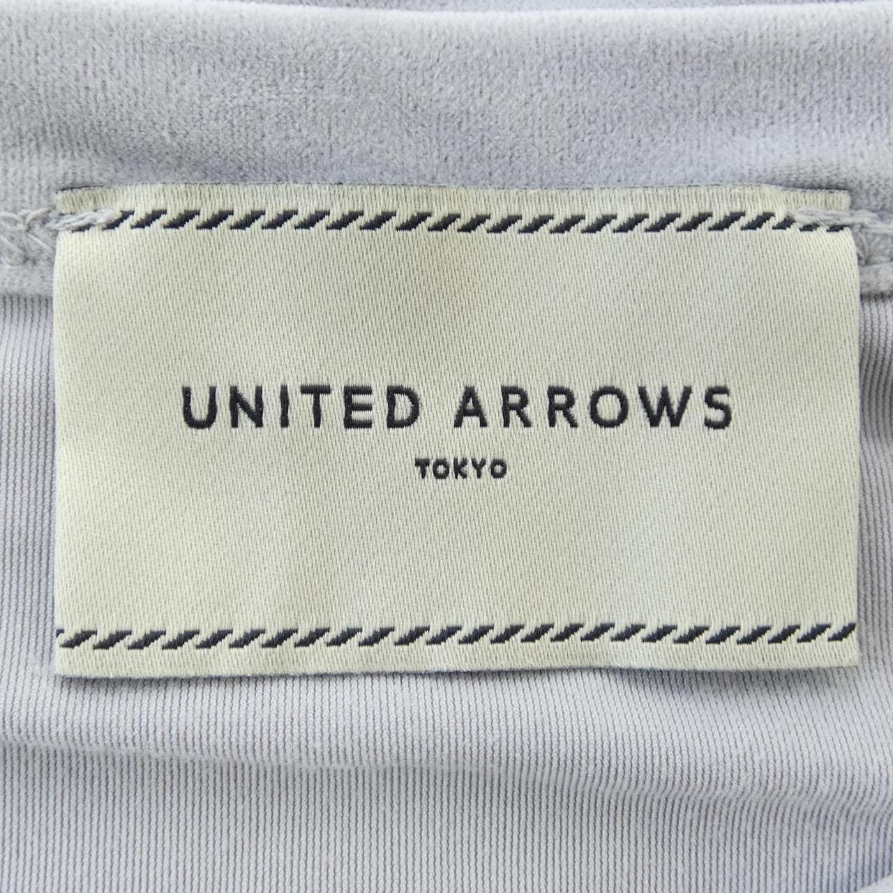 ユナイテッドアローズ UNITED ARROWS 1512-222-0934 トップス