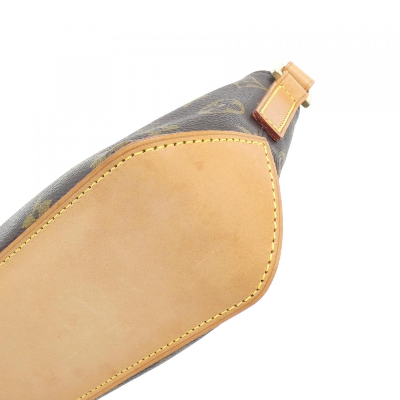 ルイヴィトン モノグラム トロター M51240 ショルダーバッグ