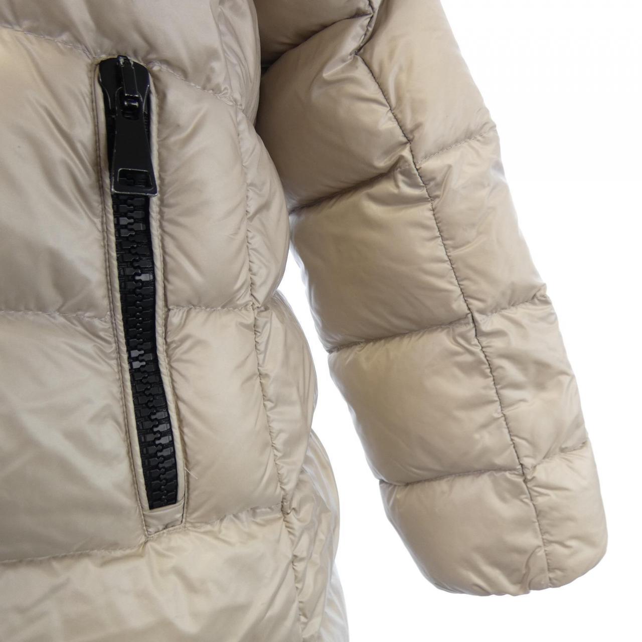 モンクレール MONCLER SUYEN ダウンコート