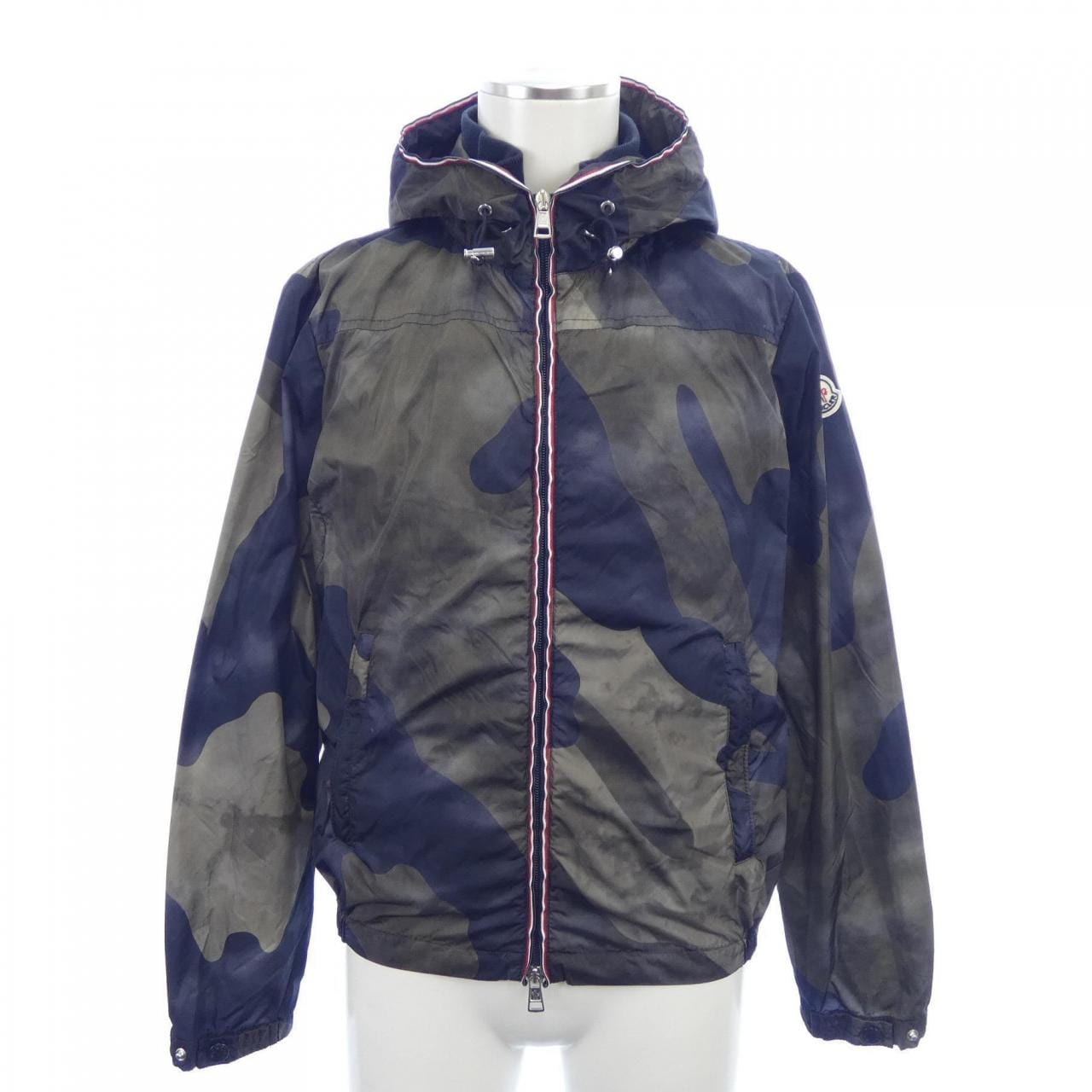 モンクレール MONCLER NATH ブルゾン