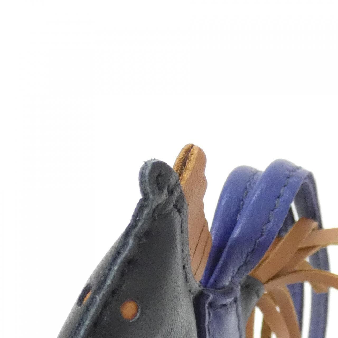 エルメス ロデオ  PM 064929CA バッグチャーム