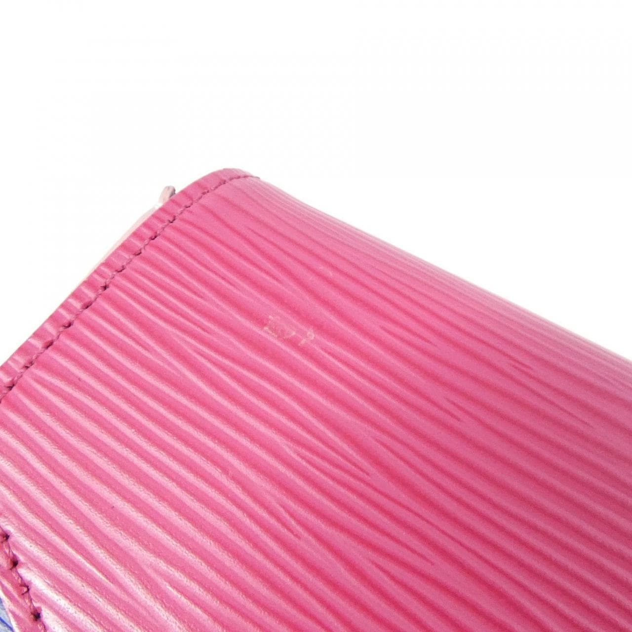 ルイヴィトン エピ ポシェット フェリシー M61754 ショルダーバッグ