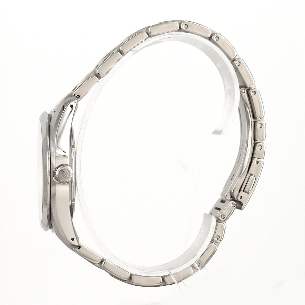 セイコー グランドセイコー･ヘリテージコレクション 9F85-0AC0/SBGP009 SS クォーツ