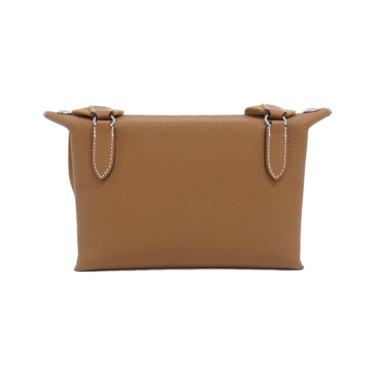 エルメス ヴィドポッシュ 084283CK ショルダーバッグ