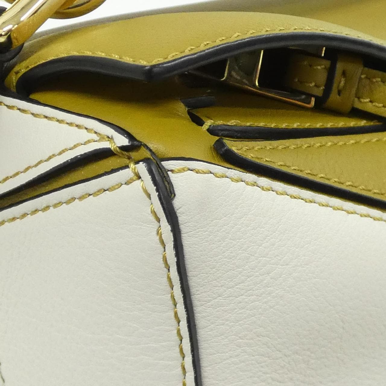 ロエベ PAZZUL SMALL A510S21X55 バッグ