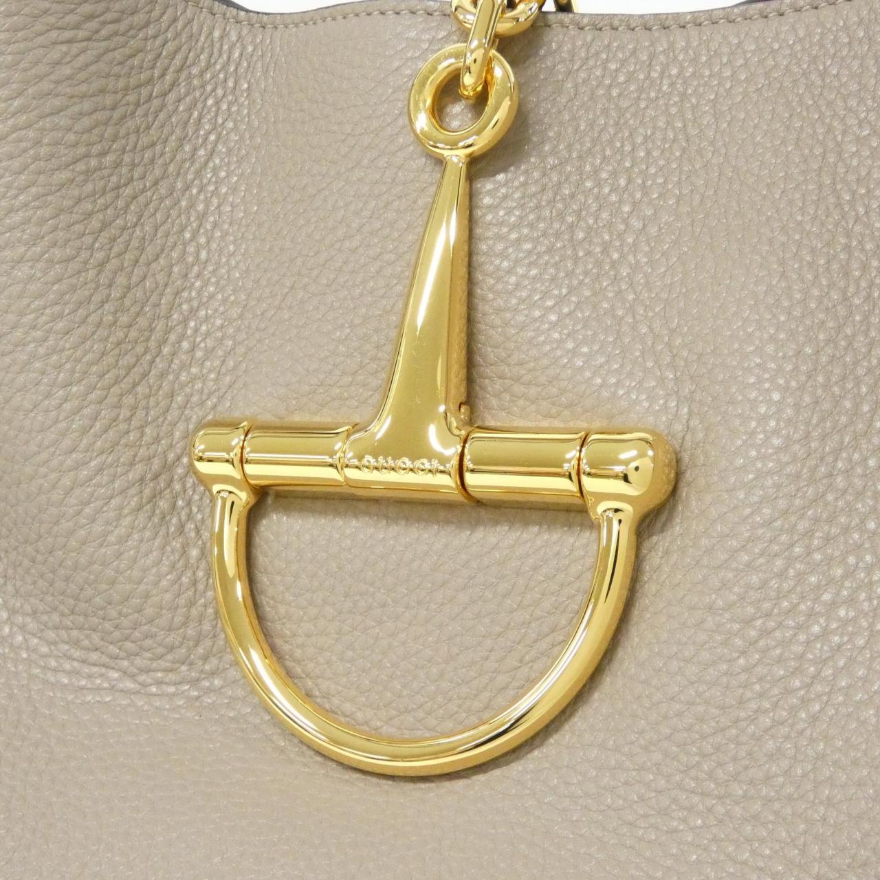 グッチ SOFT BIT 837466 AAEAO ショルダーバッグ