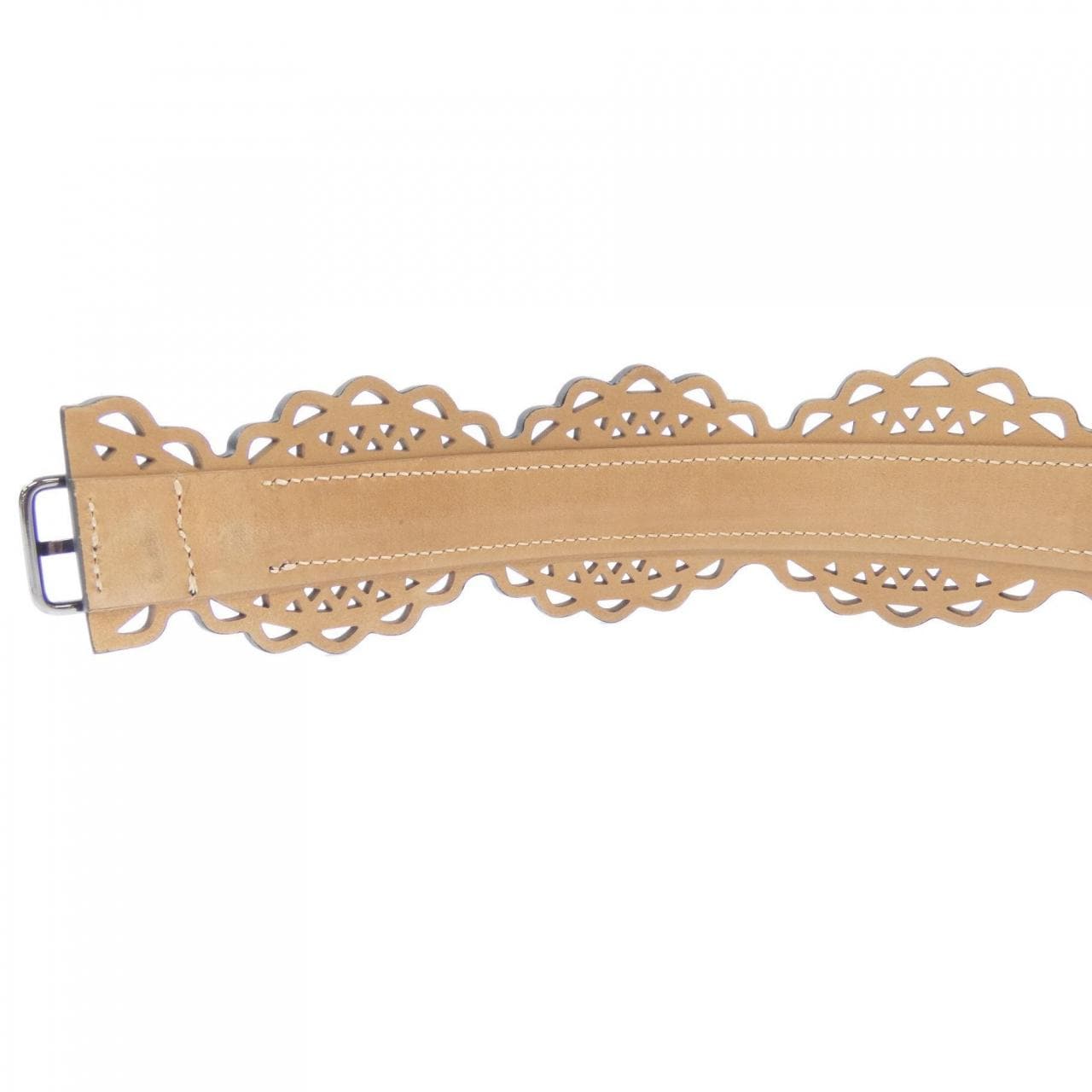 アライア ALAIA BELT