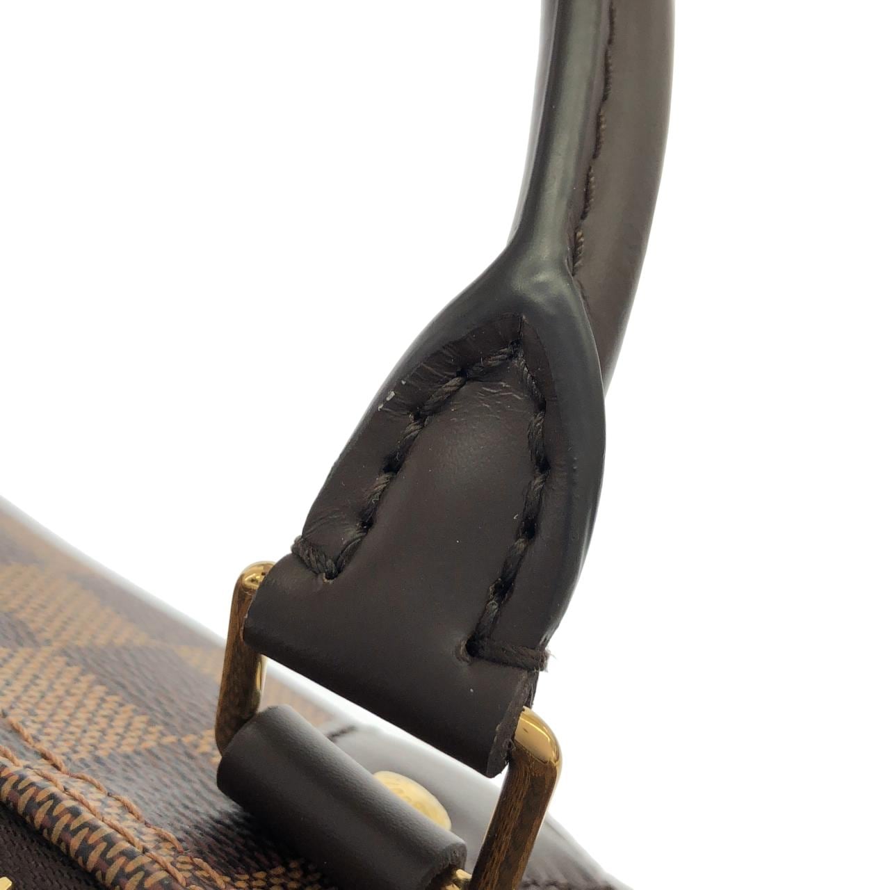 ルイヴィトン ダミエ スピーディ バンドリエール 35cm N41366 ボストンバッグ