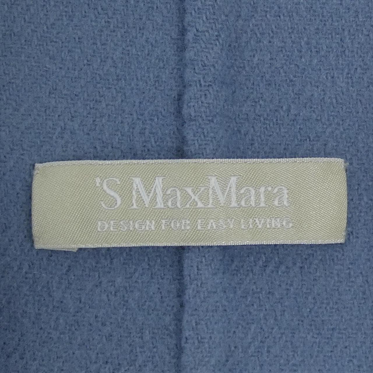 エスマックスマーラ 'S Max Mara 908104 コート