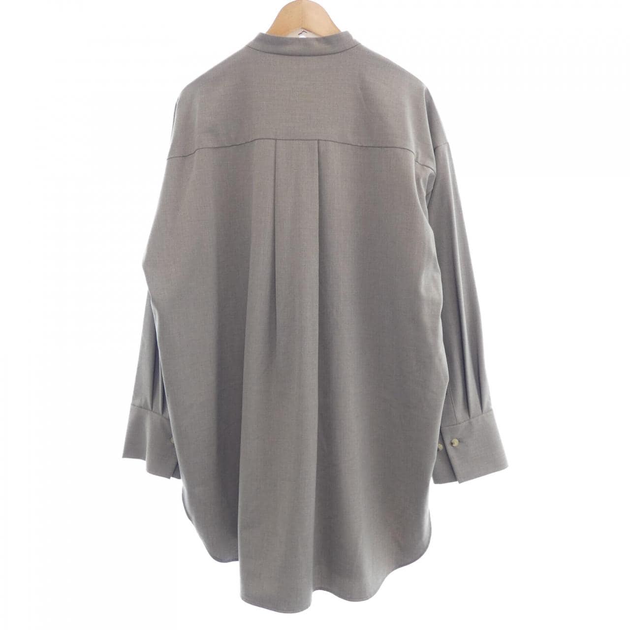 イエナ IENA シャツ