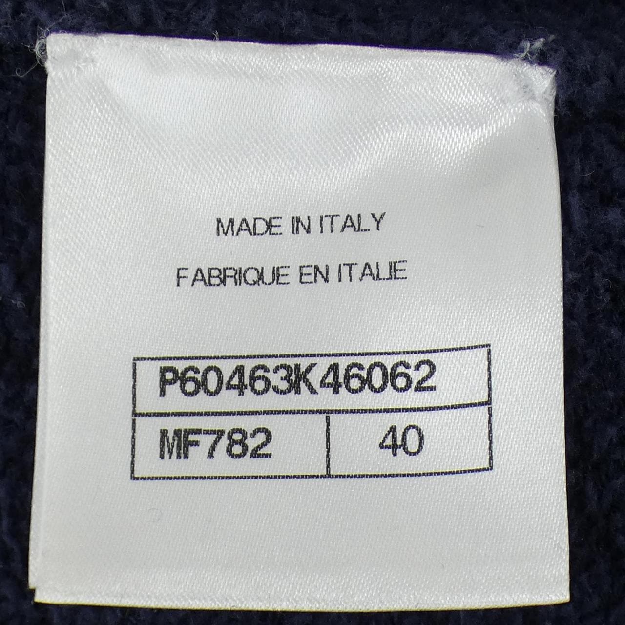 シャネル CHANEL P60463K46062 19C ワンピース