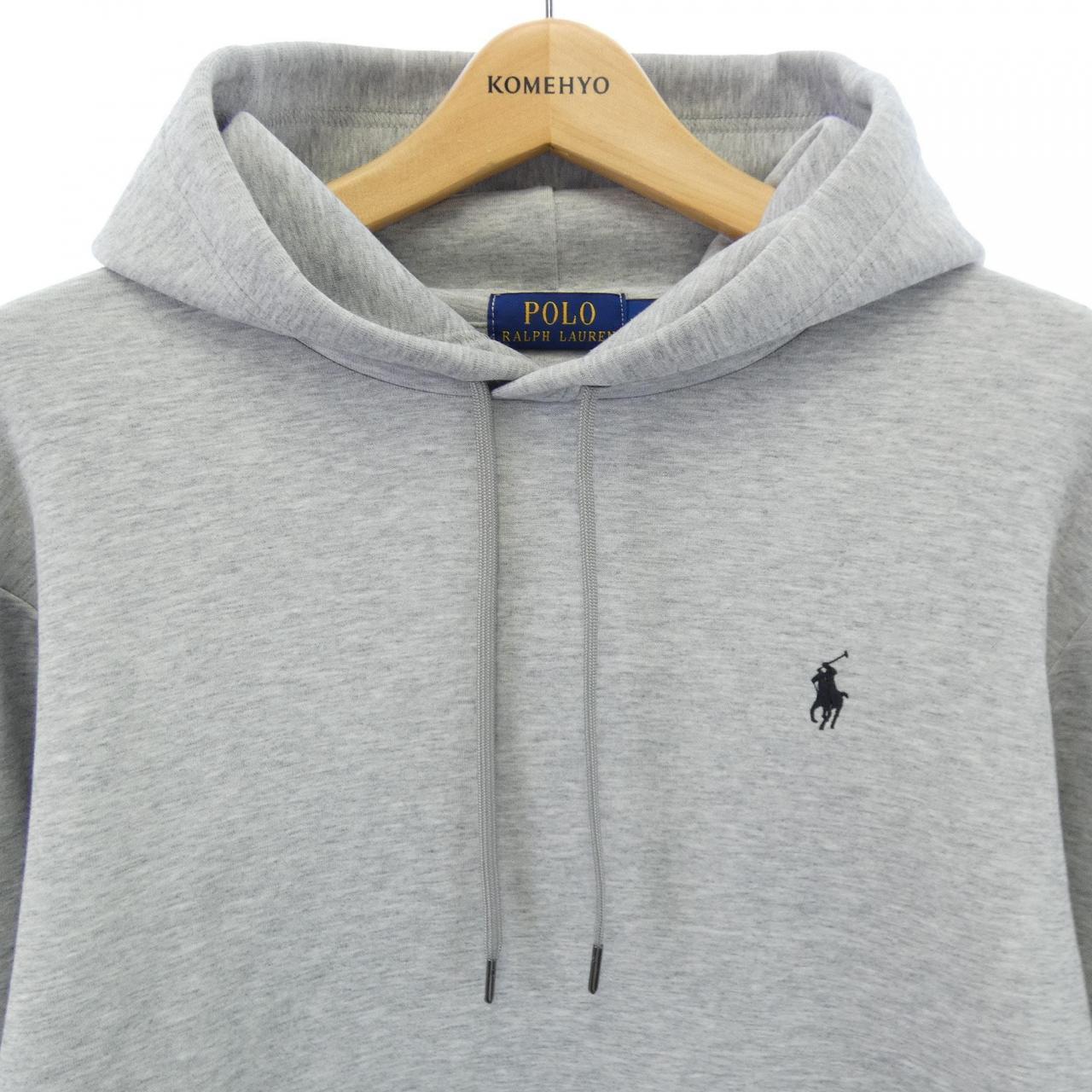 ローレンラルフローレン LAUREN RALPH LAUREN パーカー