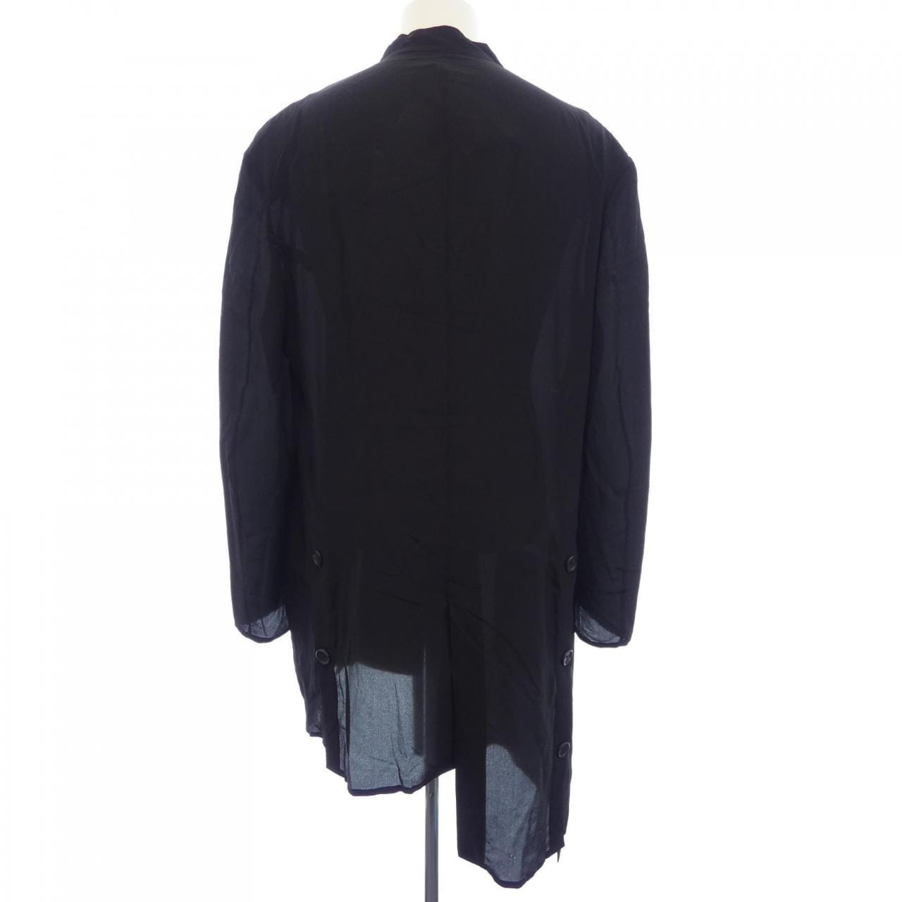 ヨウジヤマモトプールオム YOHJI YAMAMOTO POUR HOMME HP-J66-502 ジャケット