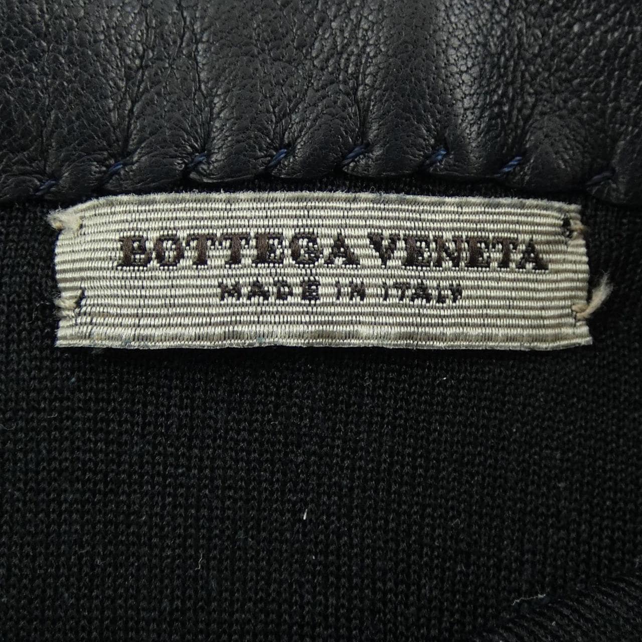 ボッテガヴェネタ BOTTEGA VENETA GLOVE