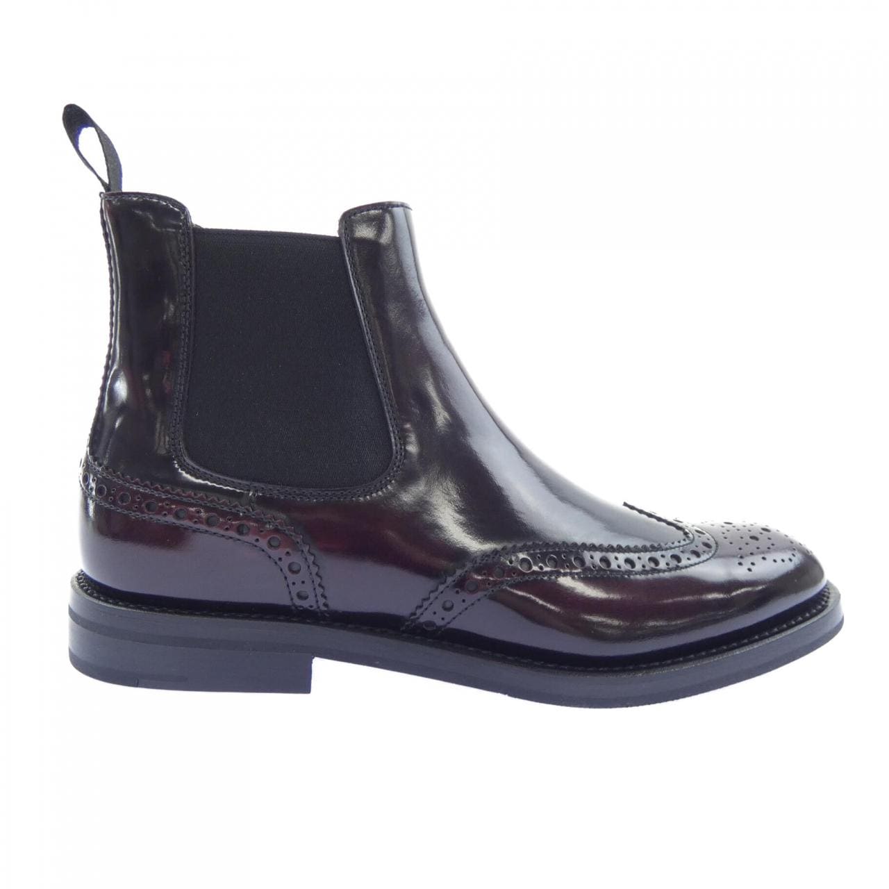 チャーチ CHURCH'S DT0001 KETSBYWG g8M KO1X7 ブーツ
