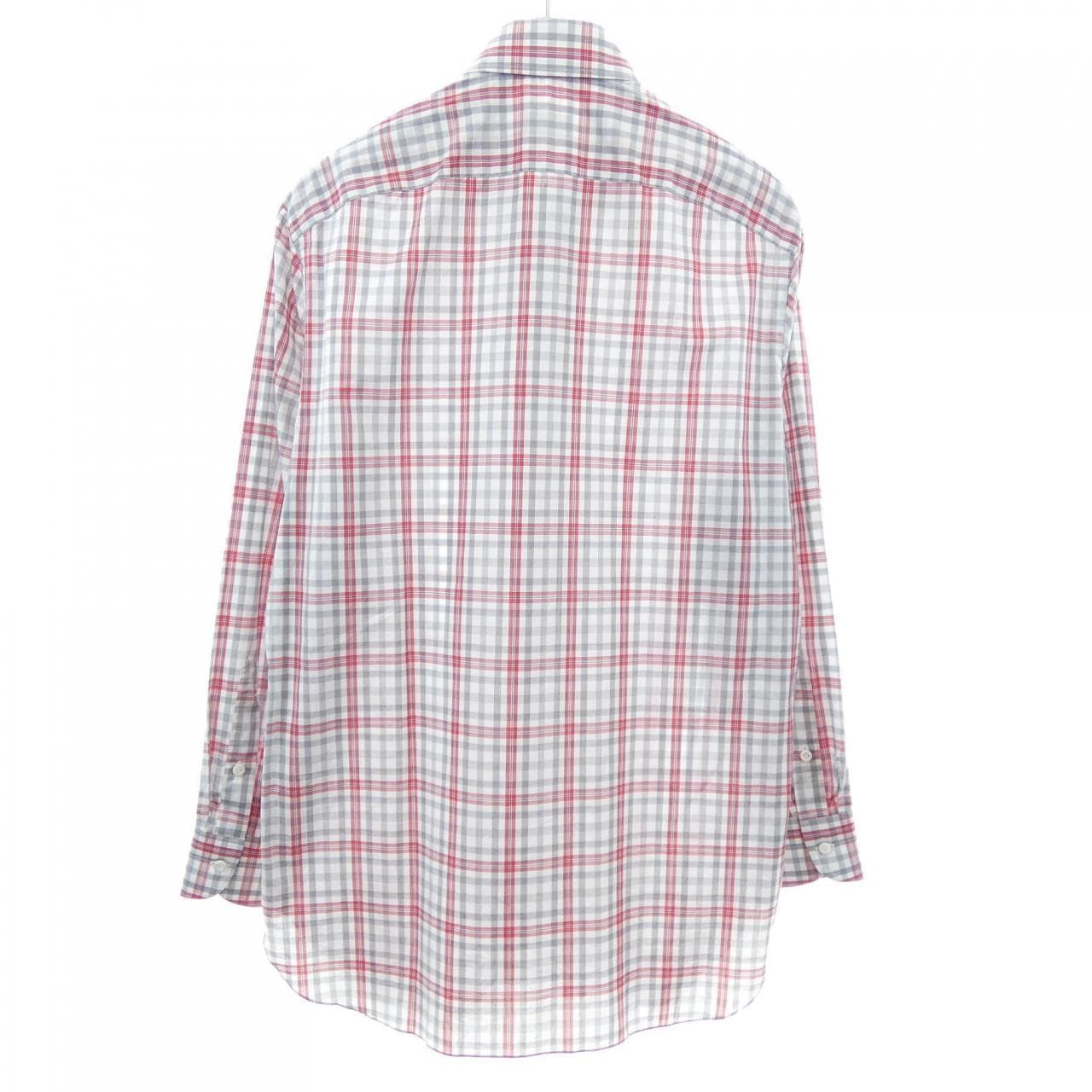 イザイア ISAIA シャツ