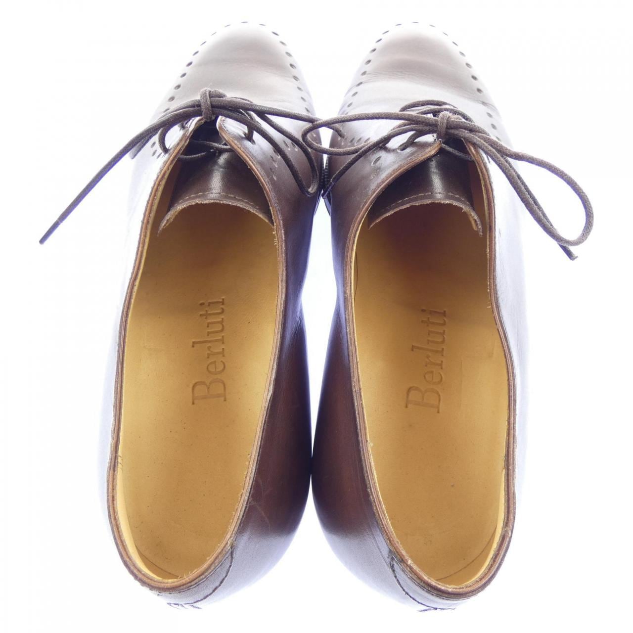 ベルルッティ Berluti 1482 シューズ