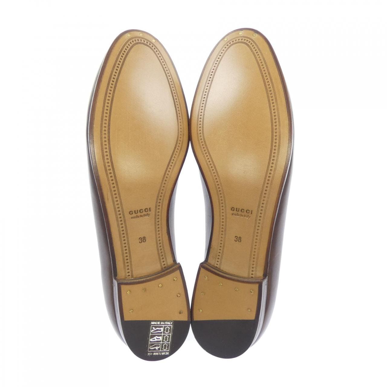 グッチ GUCCI 404069 シューズ