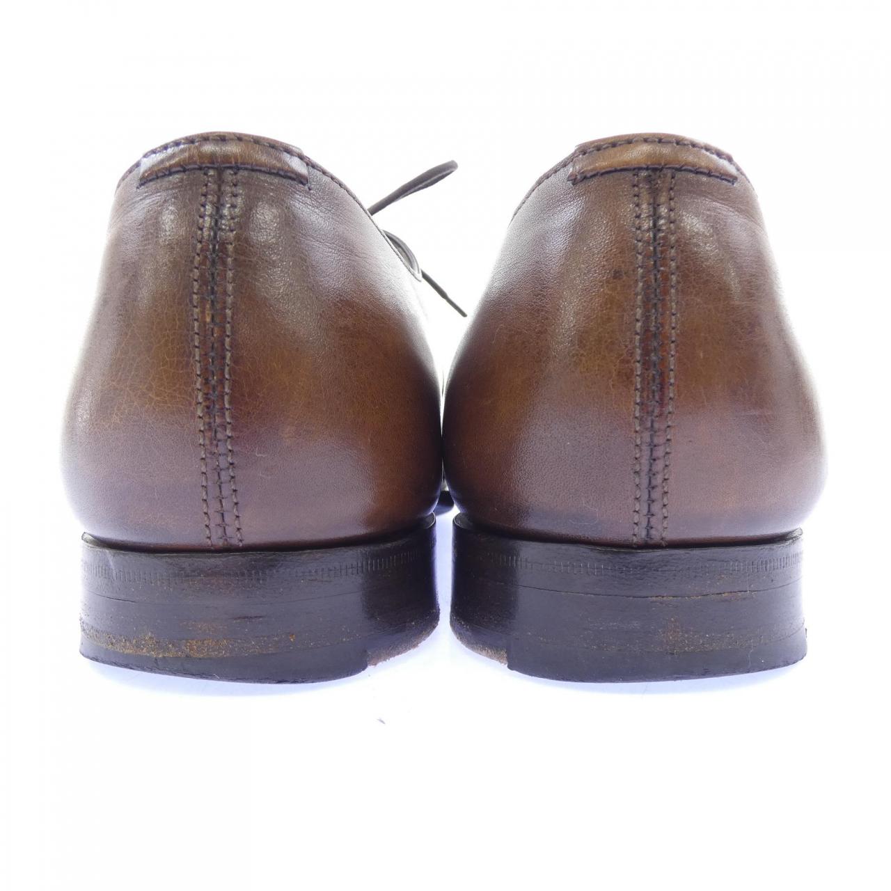 エドワードグリーン EDWARD GREEN CHELSEA シューズ