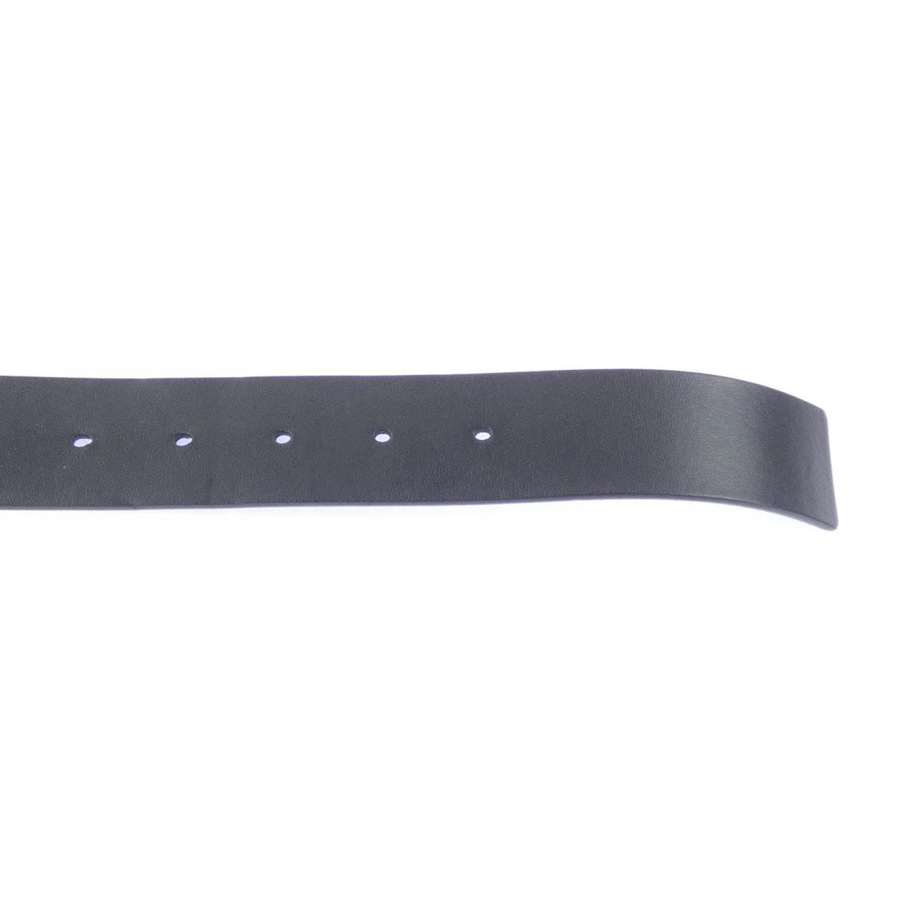 クリスチャンディオール CHRISTIAN DIOR 30 MONTAIGNE 35mm BELT