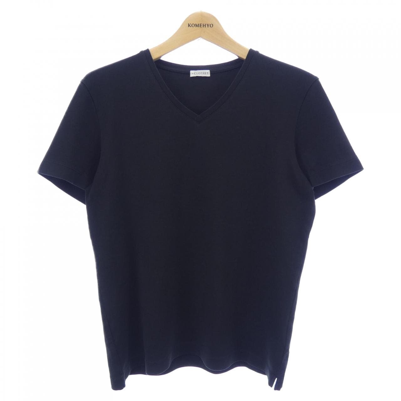 クロスクローゼット +CLOTHET Tシャツ