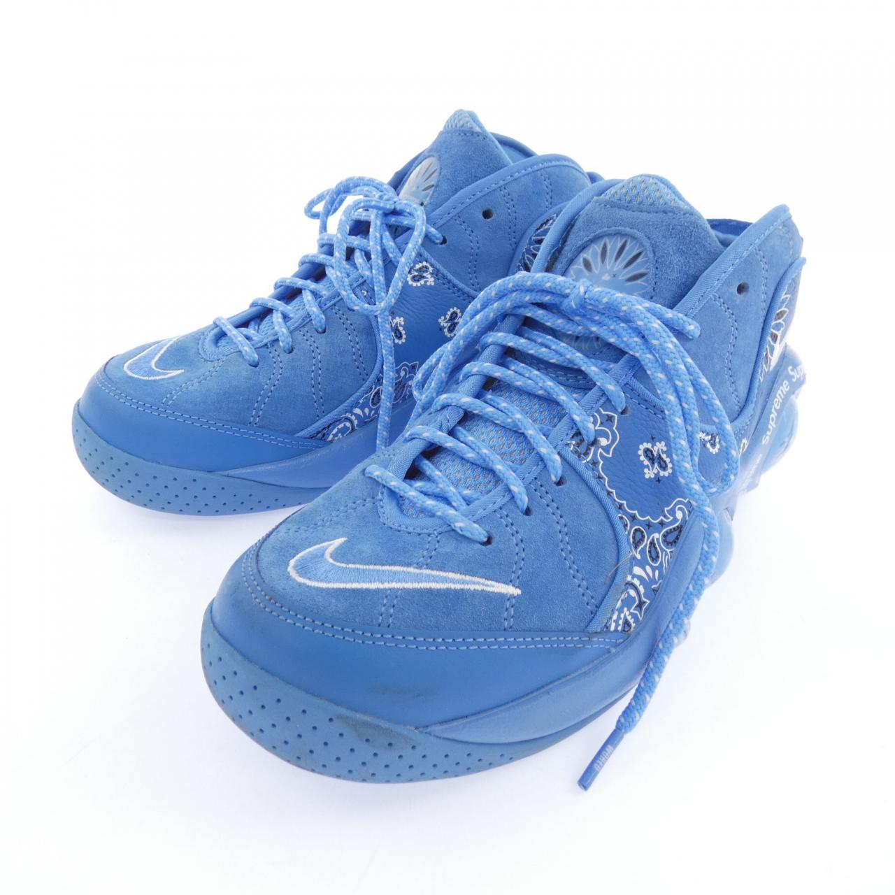 ナイキシュプリーム NIKE×SUPREME DJ8604-400 スニーカー