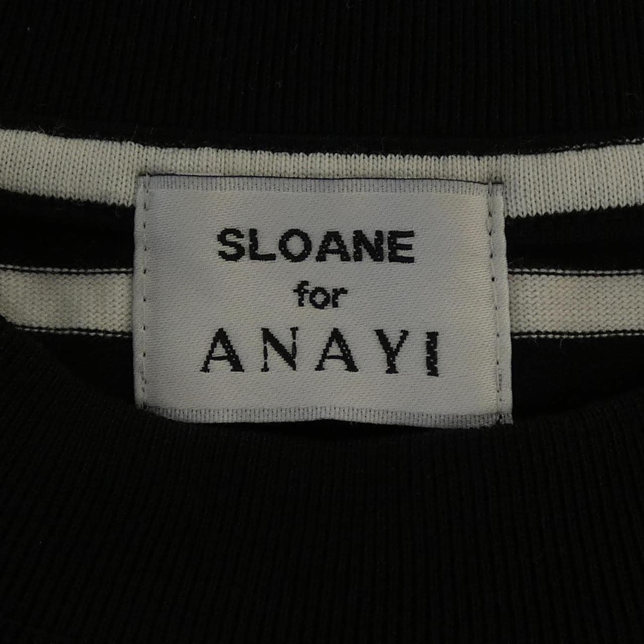 スローン SLOANE Tシャツ