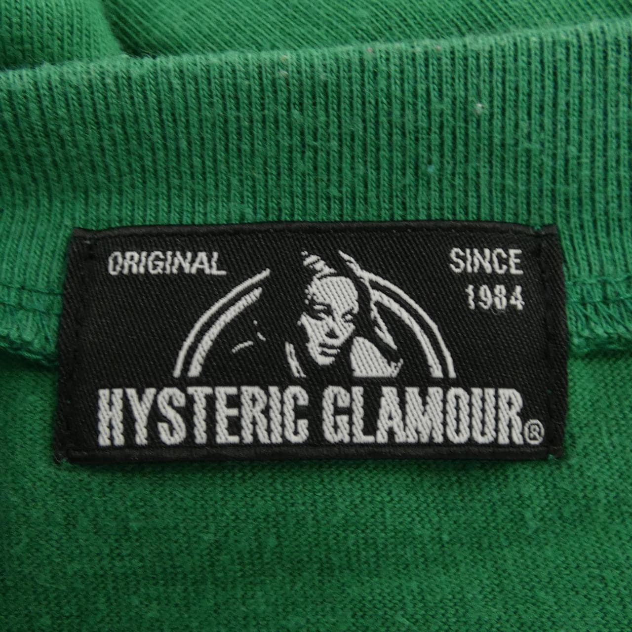 ヒステリックグラマー HYSTERIC GLAMOUR Tシャツ