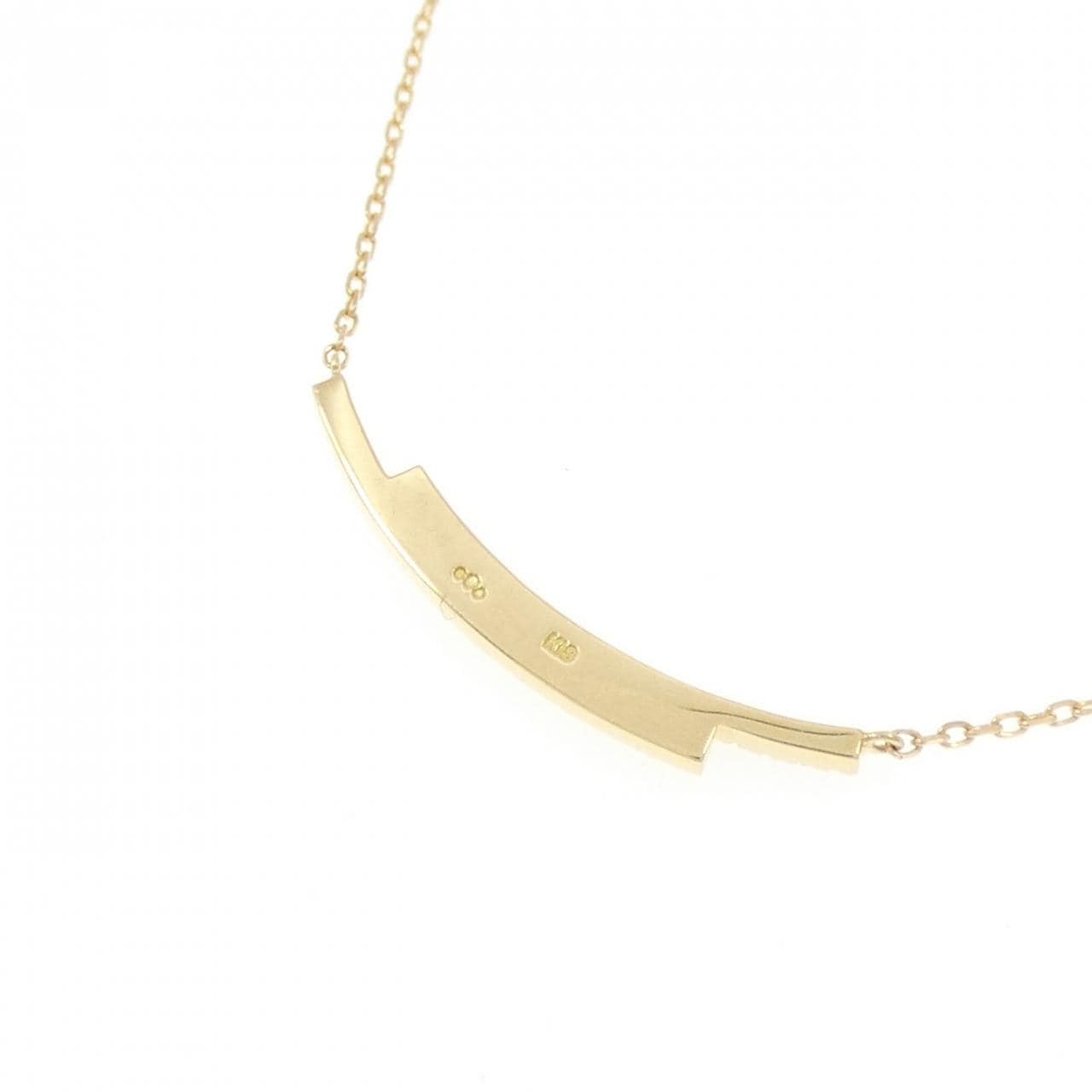ココシュニック ダイヤモンド ネックレス 0.5CT