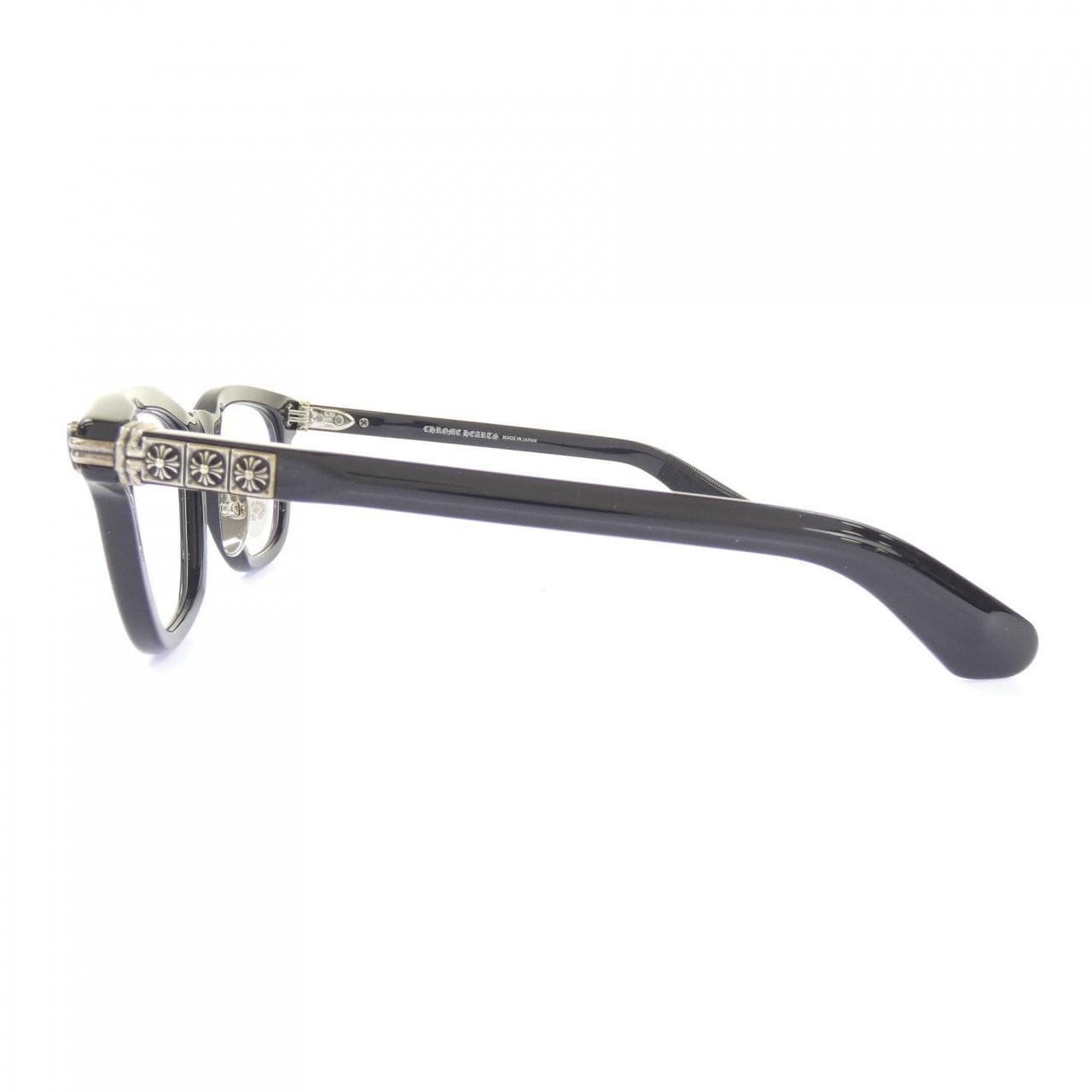 クロムハーツ CHROME HEARTS SMOKE SHOW-A EYEWEAR