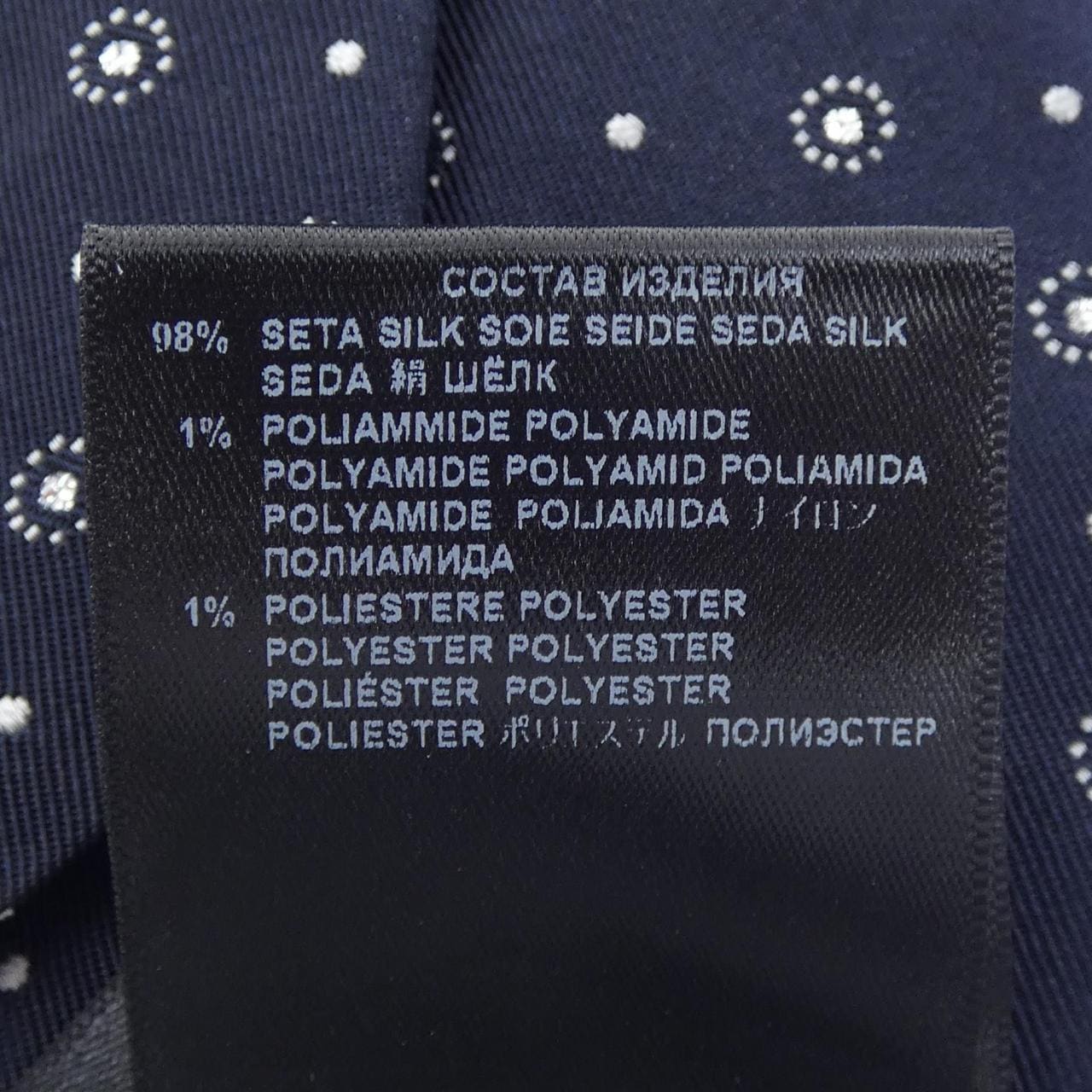 エトロ ETRO R20 12026 6004 NECKTIE