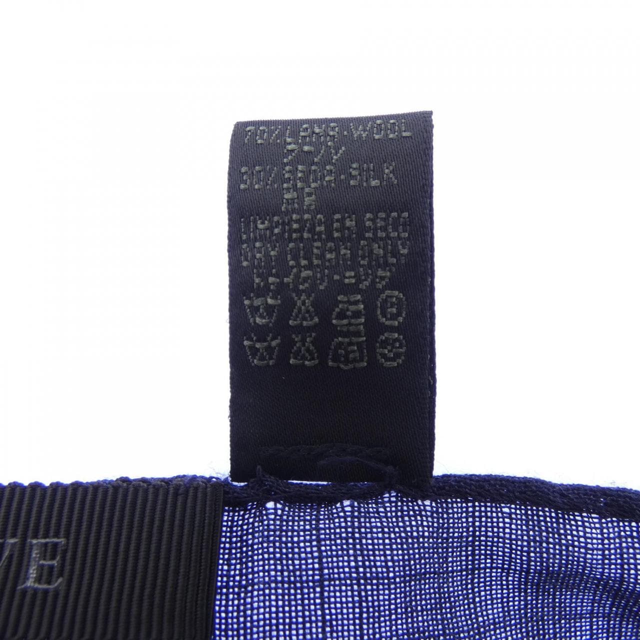 ロエベ LOEWE STOLE