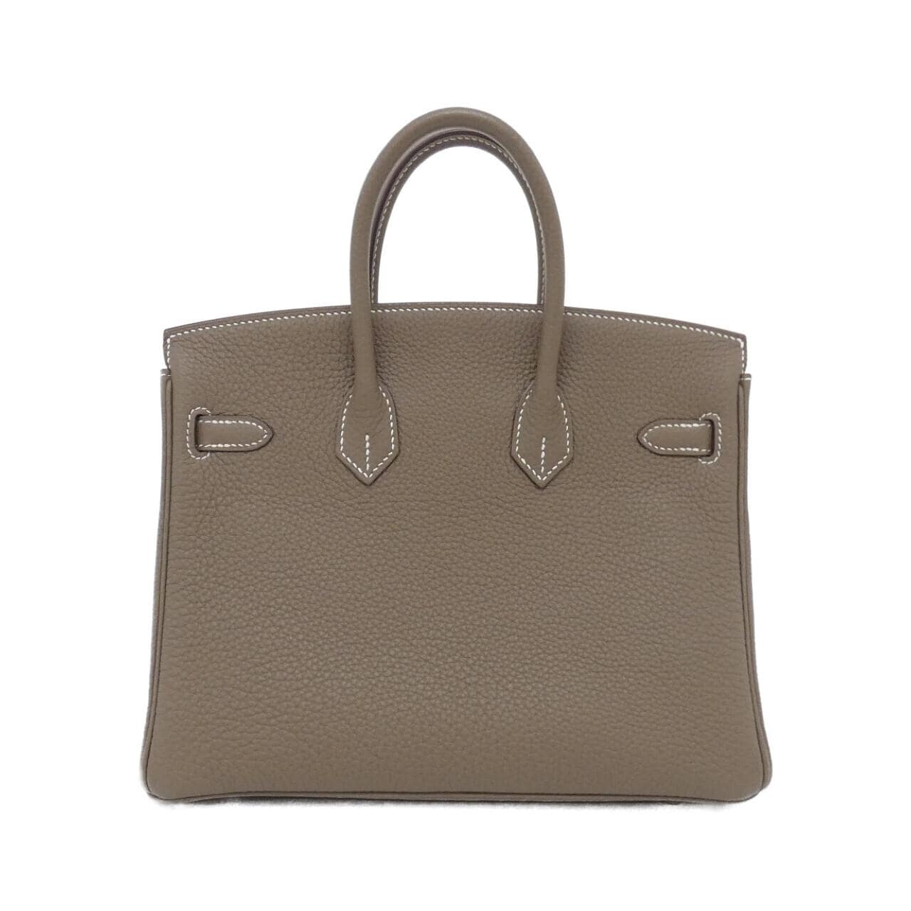 エルメス バーキン 25cm 041344CK バッグ